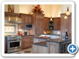 Rustic Italian
